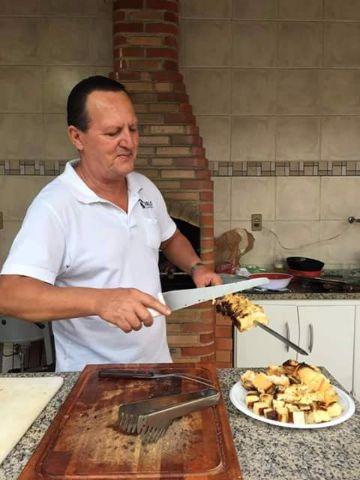 Churrasqueiro  & Cia